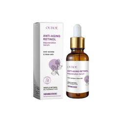 Venature Bakuchiol Retinol Rejuvenation Serum